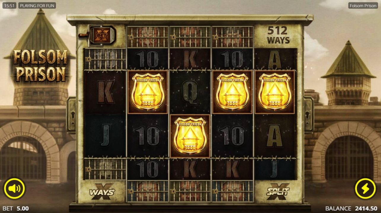 Bonus game