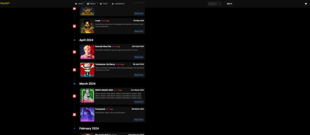 Community Engagement Driven by Fun