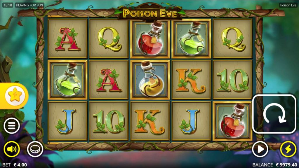 Slot Gameplay Slot Gameplay