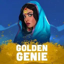 Golden Genie