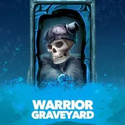 Warrior Graveyard