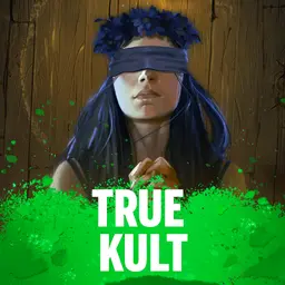 True Kult Slot Logo