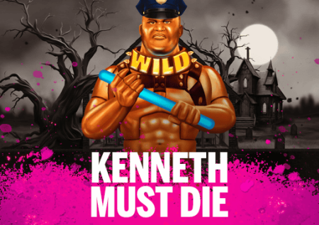 Kenneth Must Die
