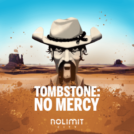Tombstone: No Mercy