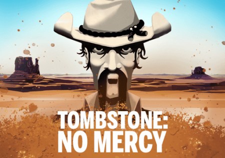 Tombstone: No Mercy