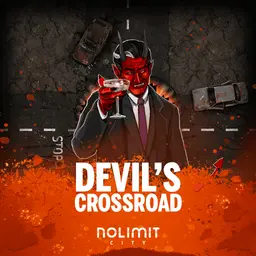 Devil’s Crossroad