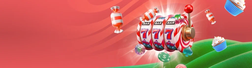 Официальное главное изображение интерфейса Iris Casino