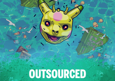 Outsourced