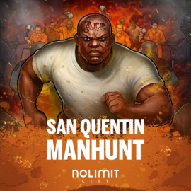 San Quentin Manhunt