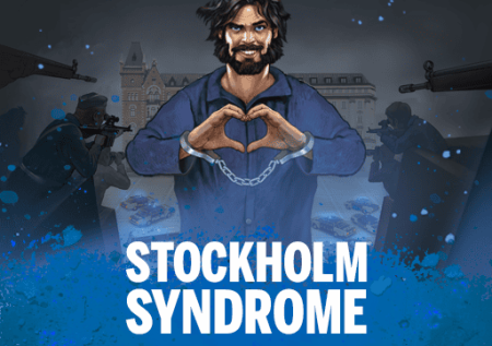 Stockholm Syndrome