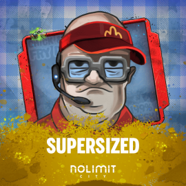Supersized
