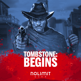 Tombstone Begins