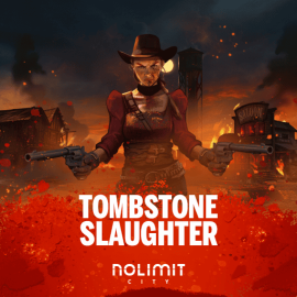 Tombstone Slaughter: El Gordo’s Revenge