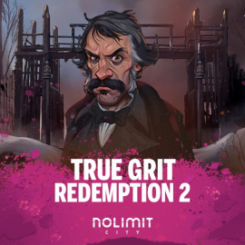 True Grit Redemption 2